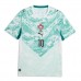 Portugal Bernardo Silva #10 Bortedrakt VM 2026 Kortermet